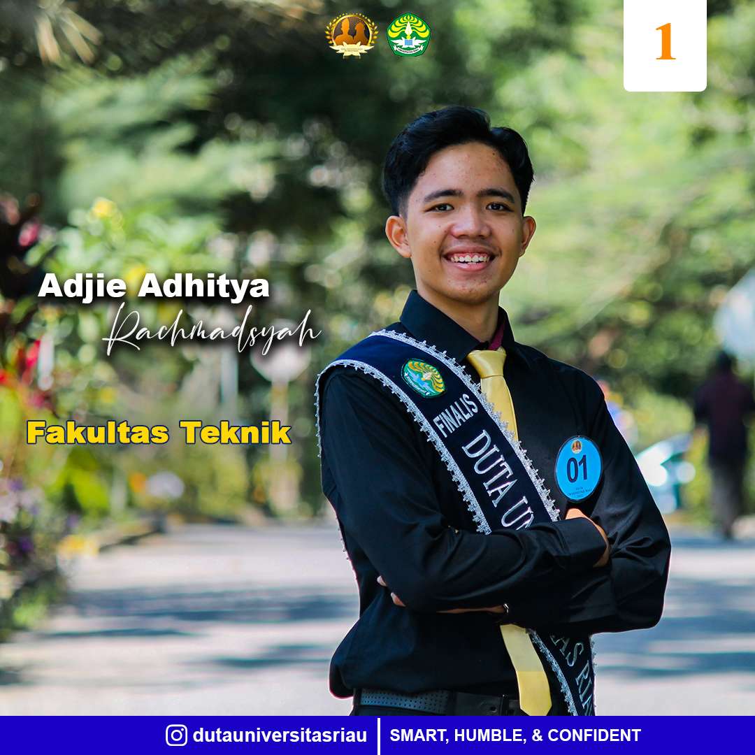ADJIE ADHITYA RACHMADSYAH